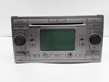 FORD SMAX 2006-2010 Radio