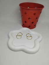 Boucles D'oreilles Creoles Or