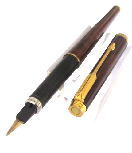 Stylo plume prestige - de,