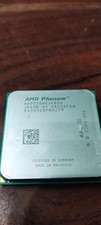 Processeurs AMD Phenom -