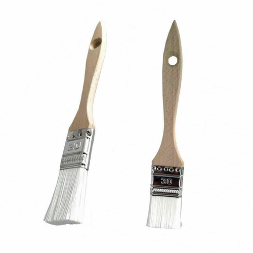 Pinceau nylon pour mastic - en,