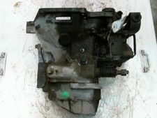 Boite de vitesses CHRYSLER VOYAGER 2 0000K04531511