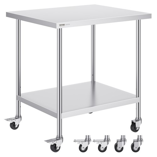 Vevor table préparation - de,