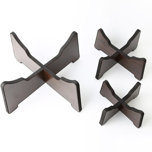 Support tongue drum - support, de