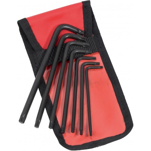 Trousse clés mâles - trousse,