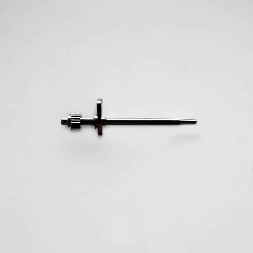Lemania 5100 omega 1045 - ,