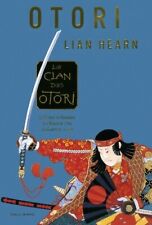 LE CLAN DES OTORI - COMPILATION - Lian Hearn - V2120394