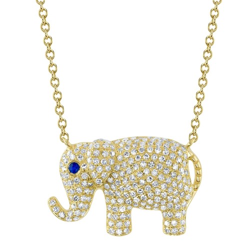14k jaune diamant - or,