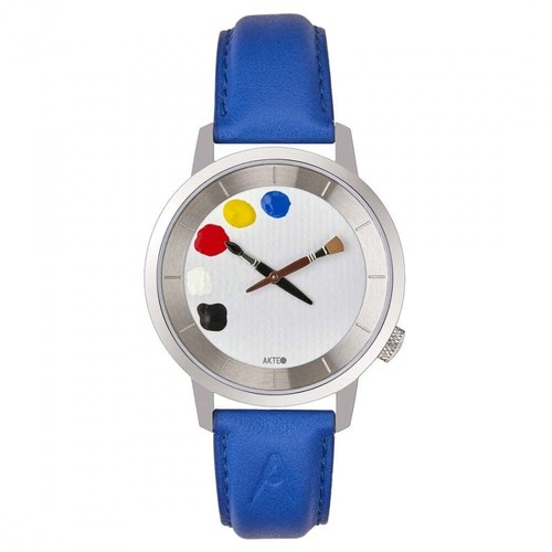 Montre akteo peinture - akteo, w
