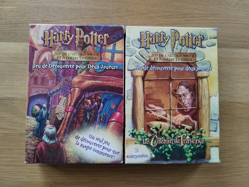 Lot deck carte - lot, 2