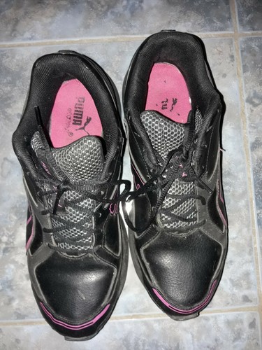 Basket puma p41