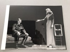 SERGE REGGIANI et EVELYNE REY