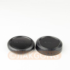 DSLRKIT Rear Lens + Camera