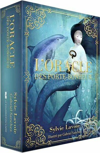 Oracle des porte - l'oracle, bonheur