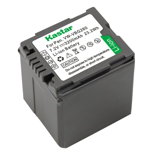 Kastar battery for - 1x,