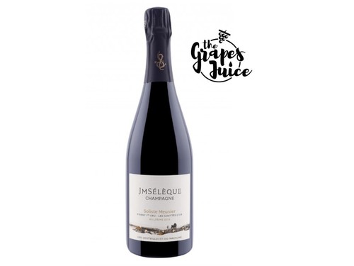Seleque soliste meunier - soliste,