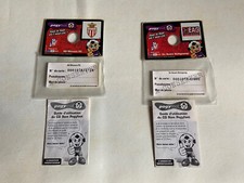 CARTE FOOTBALL CARD POGY FOOT