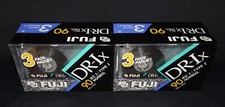 Lot de six cassettes - ***,