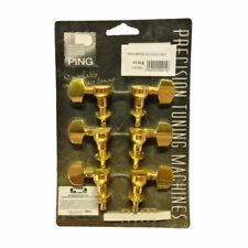 6  MÉCANIQUES PING  POUR