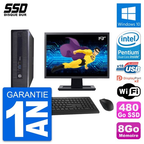 Prodesk 600 sff - prodesk,