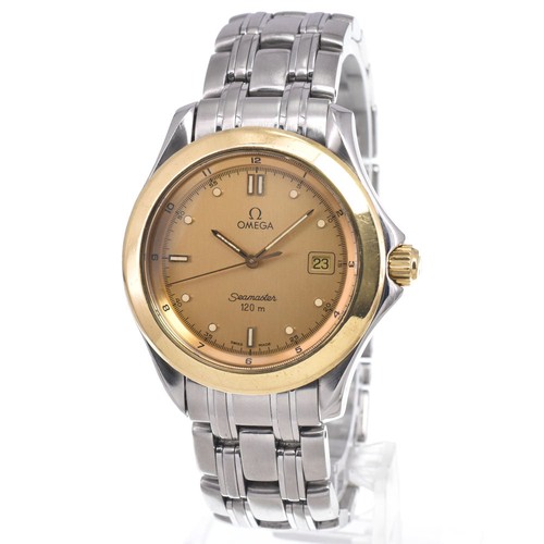 Omega montre seamaster 120m - montre,