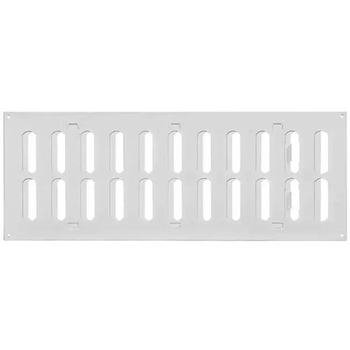 Grille métal réglable 400 - , x