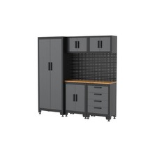 Armoire garage 8 Meubles