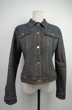 JC DE CASTELBAJAC Veste Jean