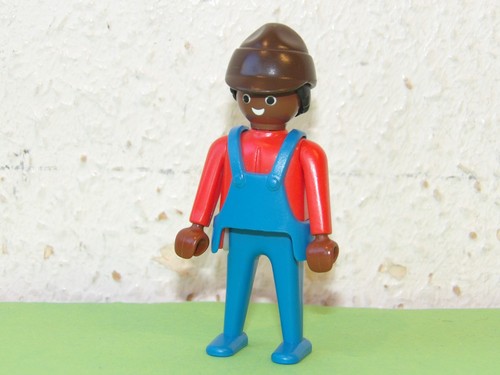 Playmobil figurine costumes