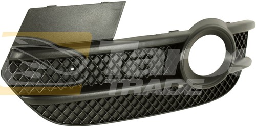 Grille pare choc avant - grille,