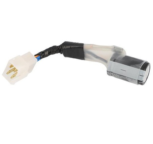 Condensateur oem derbi - oem,
