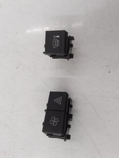 Bouton de warning FIAT TOPOLINO  155304403