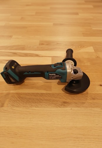 Makita dga504 18v - sans, fil