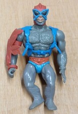 Figurine les maitres - les, de