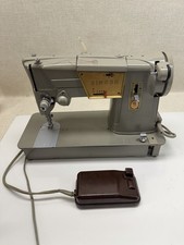 Vintage Singer 328K Sewing