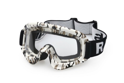 Lunettes ravs enduro - enduro,