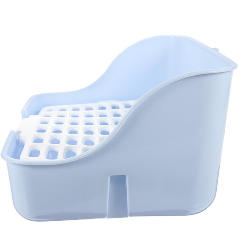 Caisse litiere pour chat boite - litiere,