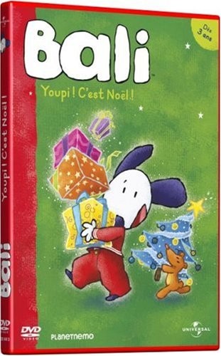 Bali youpi est noël - noël,