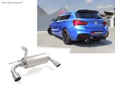 Ragazzon Duplex Échappement