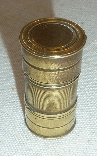 Anciens porte louis - louis, 10
