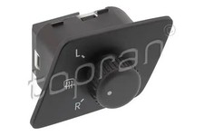 Interrupteur de réglage de