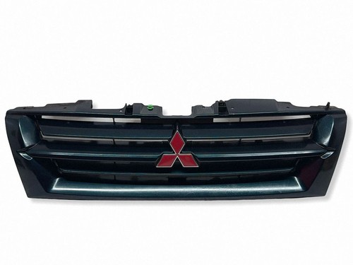 Mitsubishi pajero 2000 grille - mitsubishi,