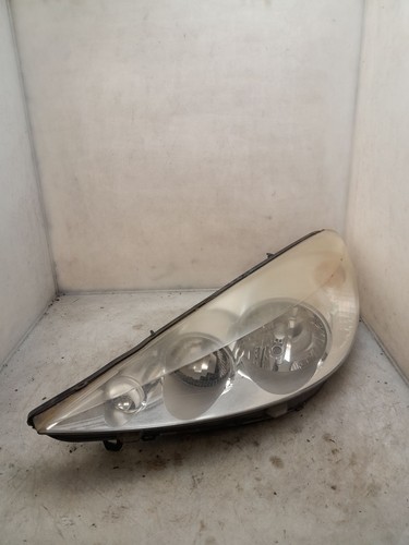Phare gauche peugeot - peugeot, 206