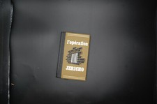 L'opération Jerico, Remy, 1972