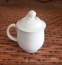 POT À CRÈME ANCIEN EN