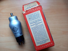 Telefunken ACH1 (Triode