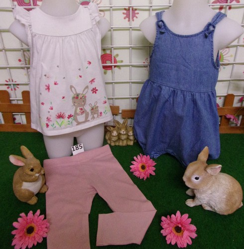 Lot vêtements enfant ans - enfant,