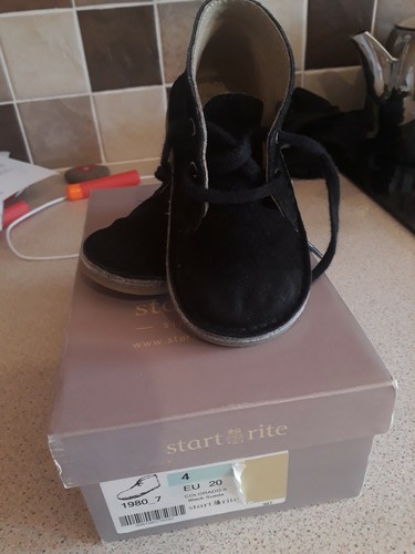 Bottes startrite bébé - bottes,
