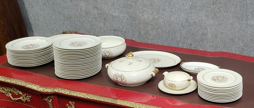 Vignaud limoges service - vignaud,