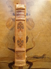 9826 La Fontaine Contes et